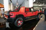 Dartz Prombron Kombat T98 Red Diamond 2010 года